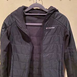 Boys jacket